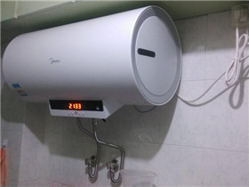 电热水器种类有哪些 家用电热水器选多少升才合适