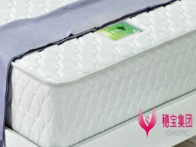 穗宝床垫哪款好 穗宝床垫的特点