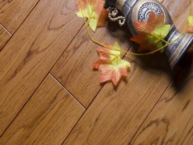 纯实木地板品牌排行榜 2018实木地板十大品牌