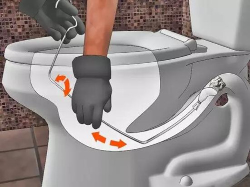 马桶被卫生纸堵了怎么办 马桶疏通小窍门