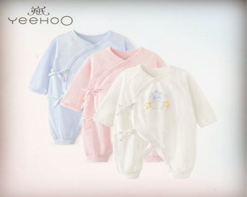 婴儿服品牌排行榜推荐 婴儿服装选购指南