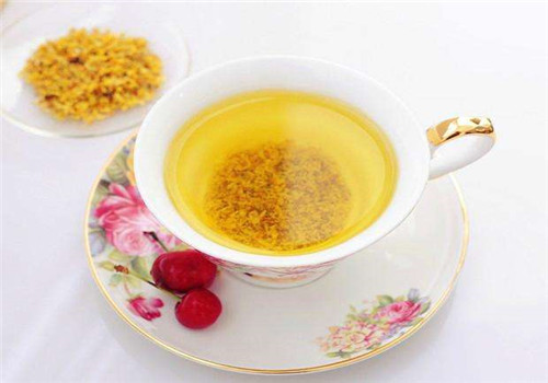 桂花茶的制作方法有哪些 三种自制桂花茶做法推荐