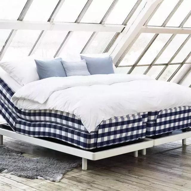 同样一张床垫，为什么在家就没有酒店睡起来舒服？