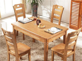 家用餐桌价格一般多少钱    如何选购合适的家用餐桌