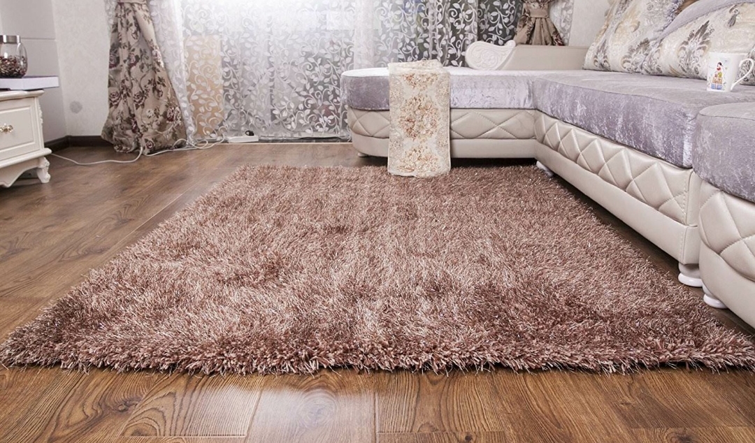 地毯只是装饰？你家的地毯应该这么选