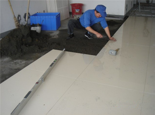 地砖铺贴方法步骤 如何正确铺设地砖