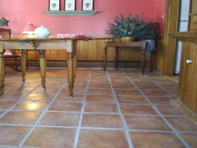 瓷砖地板如何选择 瓷砖地板有什么优缺点
