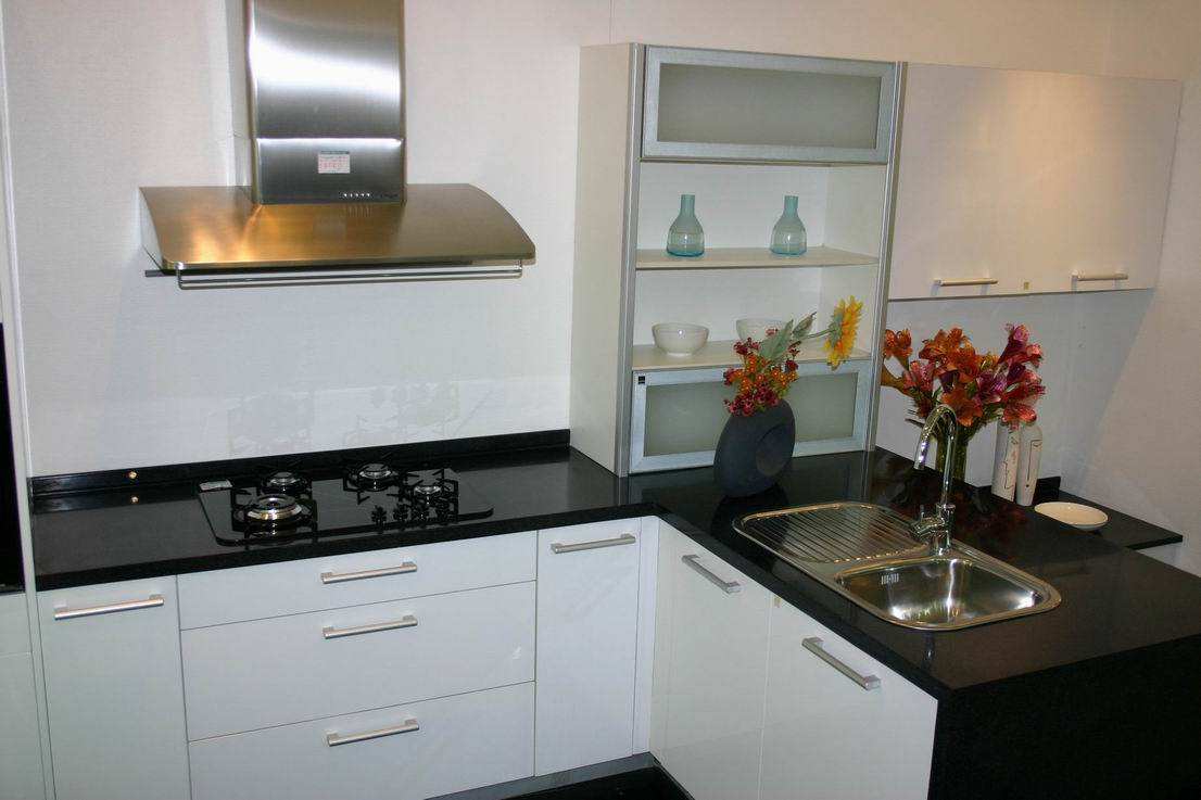 小户型厨房装修价格 小户型厨房装修风格有哪些