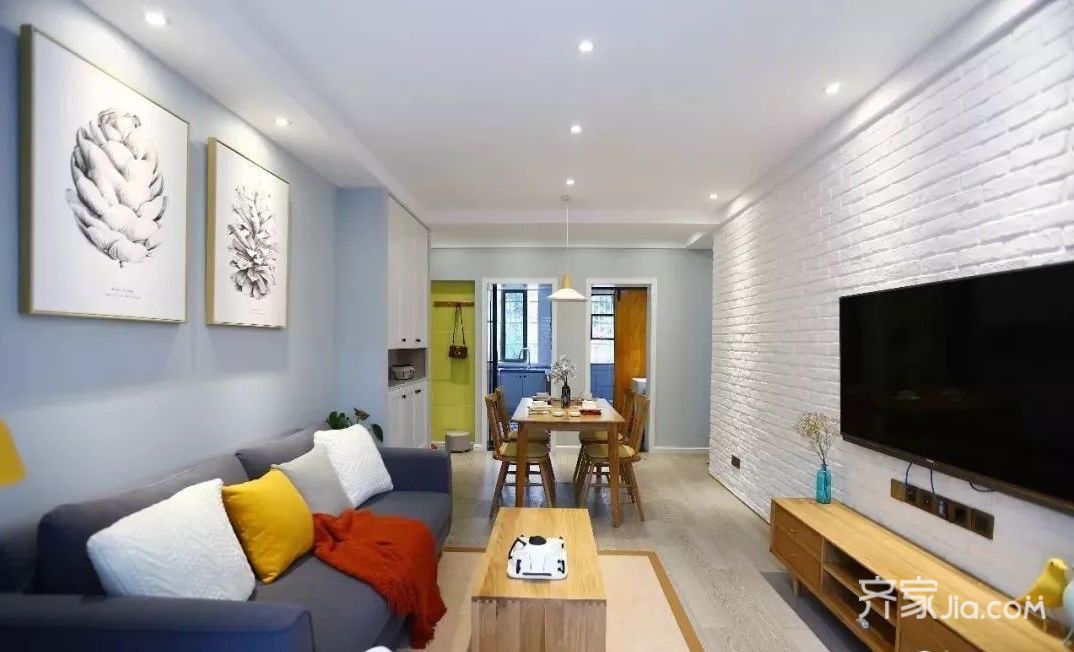 成都旧房改造哪家强这几家口碑爆棚的公司闭眼入都不踩雷