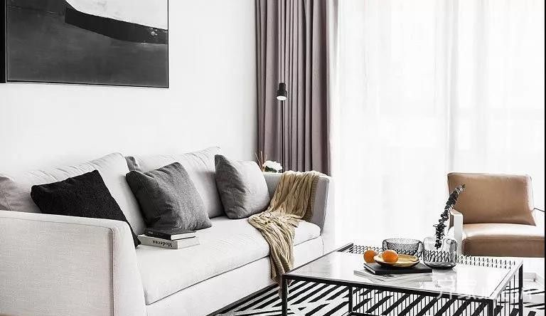 原木风搭配黑沙发 22077838.jpg