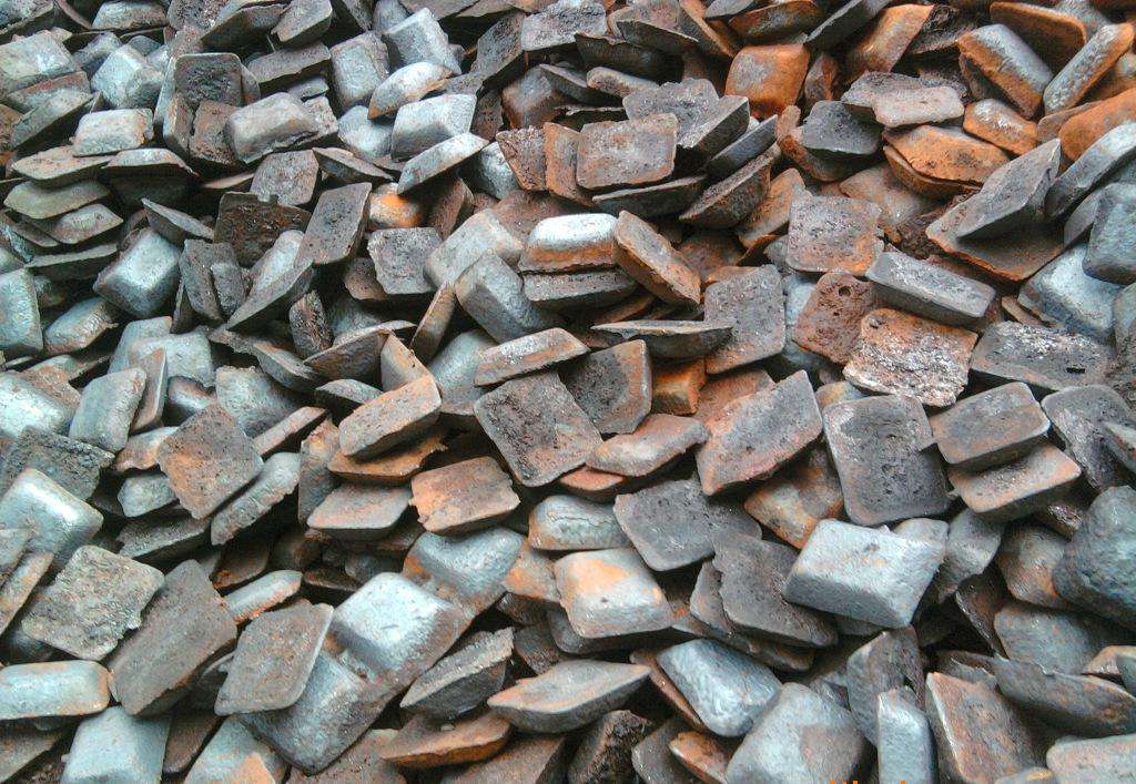 生铁和铸铁的区别铸铁有哪些种类