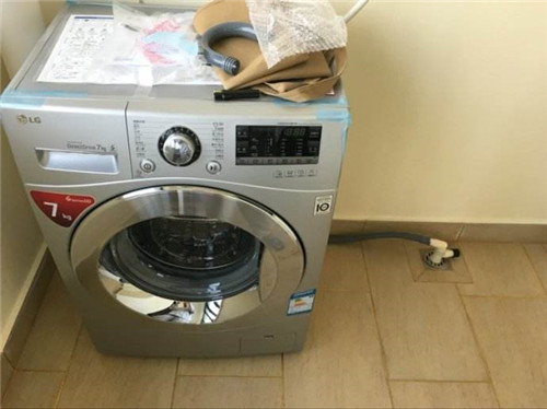 洗衣机地漏种类有哪些 洗衣机地漏和普通地漏的区别