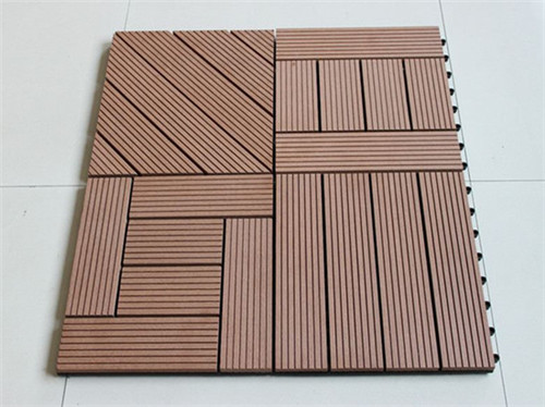 塑木地板厂家有哪些   最新塑木地板品牌推荐