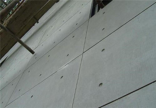 纤维水泥板的用途 纤维水泥板优缺点