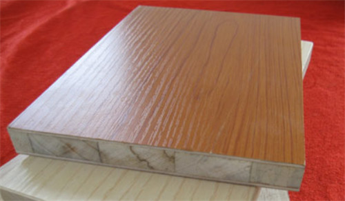 细木工板哪个品牌好 细木工板有何优缺点