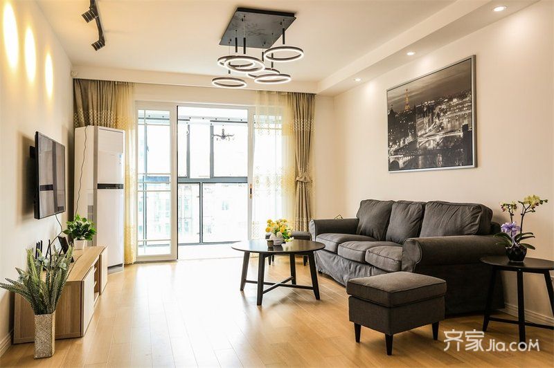 装修房子效果图简单大气儿童 22613689.jpg