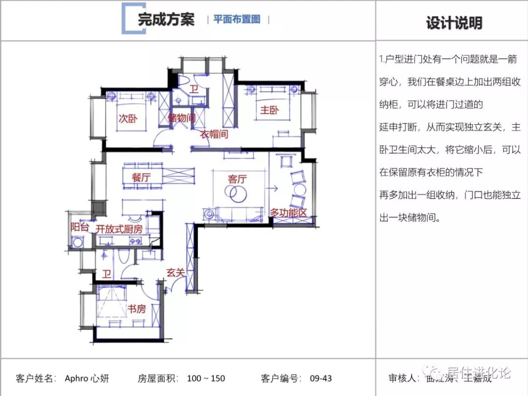 09-43 18071329277 「宜昌中心 天宸府」by居住进化论