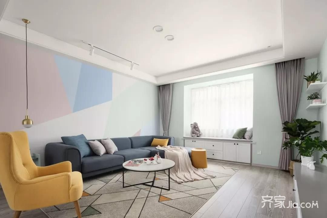 浪漫北欧
