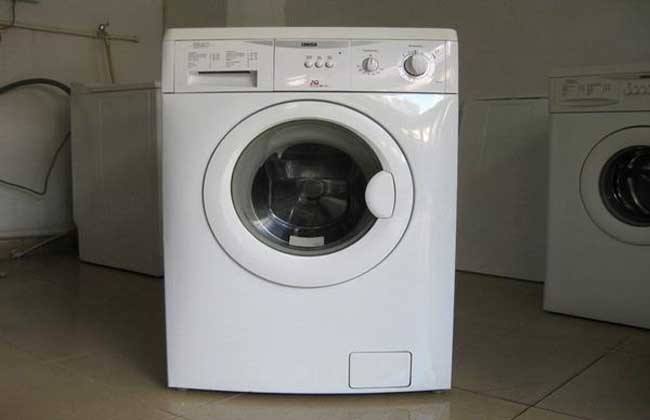 房屋生活常识：洗衣机进水电磁阀维修方法有哪些