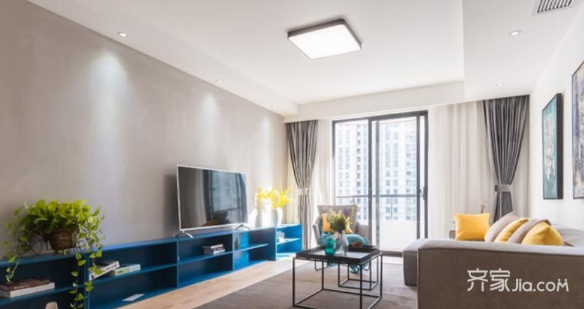 怎样装修新房子省钱又好看 23923037.jpg