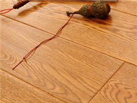 栎木地板好吗 栎木地板的选购误区
