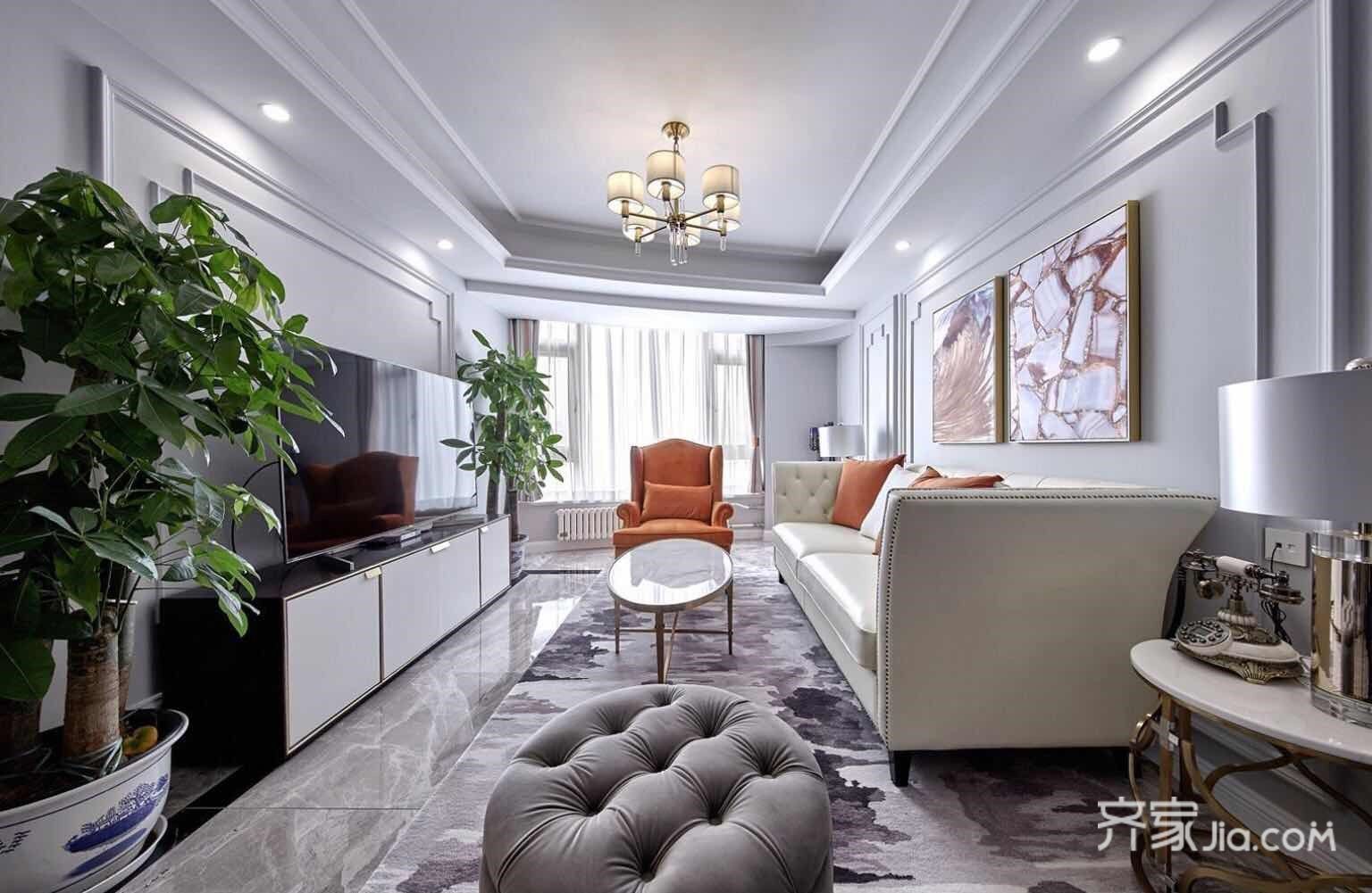 什么时候贴墙面石膏线 25340957.jpg