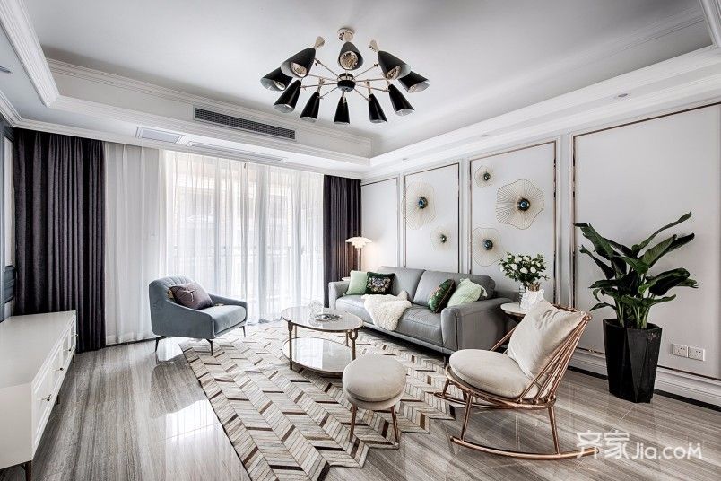 装修设计案例效果图轻奢 25468479.jpg