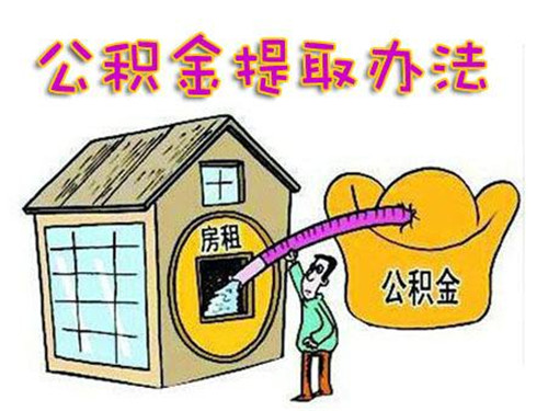 房屋生活常识：公积金可以每月提取吗