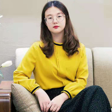 马冉冉