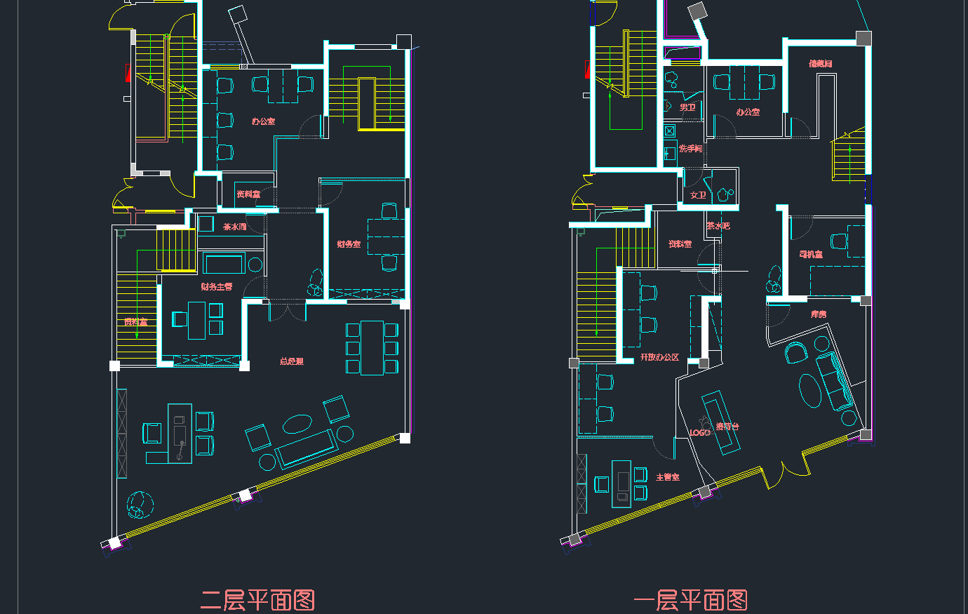 城子庄南区n8底商办公室