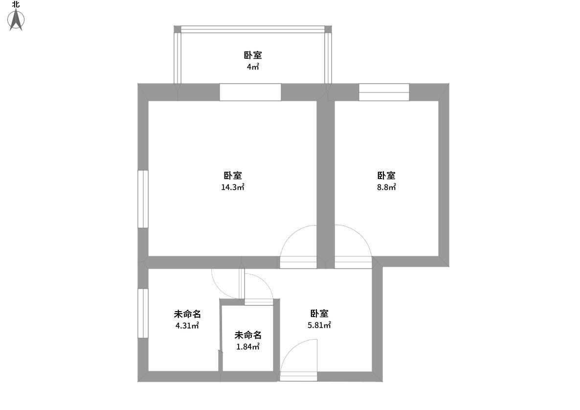 装修设计 北京装修 北京装修案例 无奈