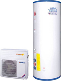 格力空气能热水器怎么样 格力空气能热水器价格