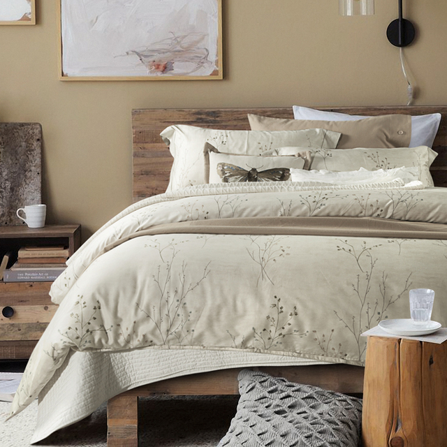 美式风格米色洗手台装修效果图_齐家网装修效果图