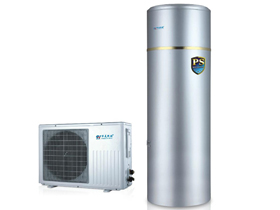 2016年空气能热水器十大品牌