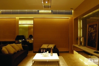 华腾园单身公寓室内装修效果图大全2012图片装修效果图