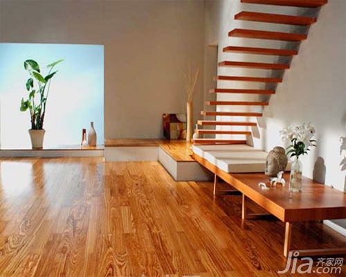 木地板安装注意事项 木地板安装详解。