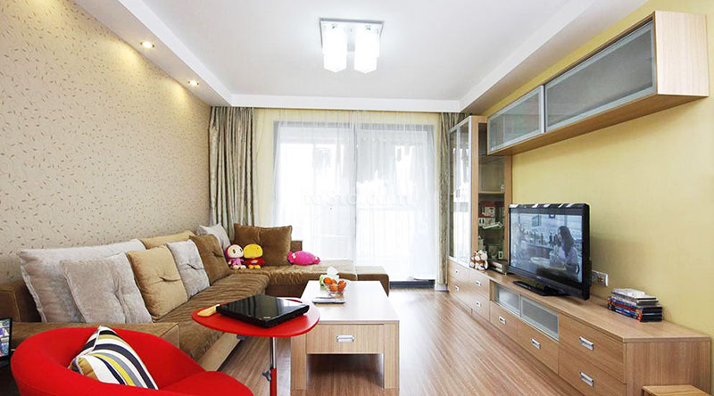 ,宜家风格,客厅灯具,吊灯