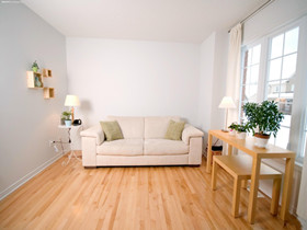 实木地板和复合地板的区别 实木地板和复合地板哪个好 