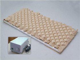 防褥疮充气床垫类型 防褥疮充气床垫功能及特点