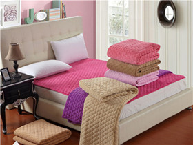 薄床垫种类特点 薄床垫选购方法