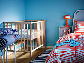 13张婴儿床图片 可爱范儿十足
