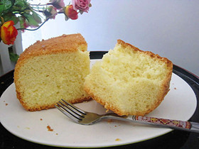 东菱面包机做蛋糕步骤 东菱面包机如何做蛋糕