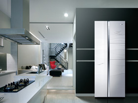 海尔对开门冰箱哪个型号最好 海尔对开门冰箱尺寸及价格