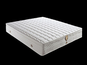 床垫十大品牌 床垫品牌排名