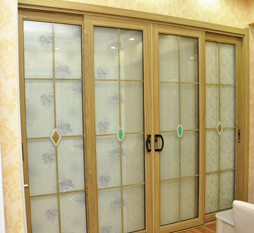 隔音玻璃门选购 隔音玻璃门种类 隔音玻璃门价格