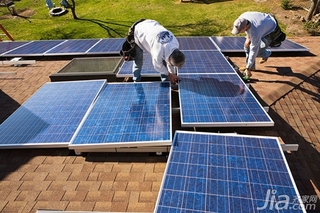 家用太阳能电池板怎么样