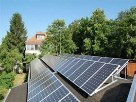 什么是太阳能电池板 太阳能电池板特点