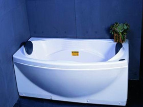 嵌入式浴缸好吗 嵌入式浴缸怎么安装