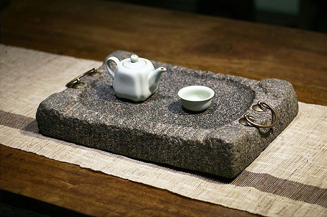 茶室,中式风格,古典,
