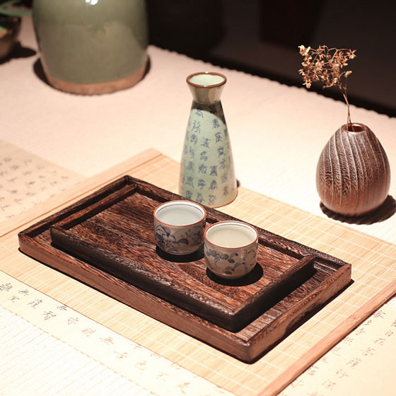 ,茶室,中式风格,古典